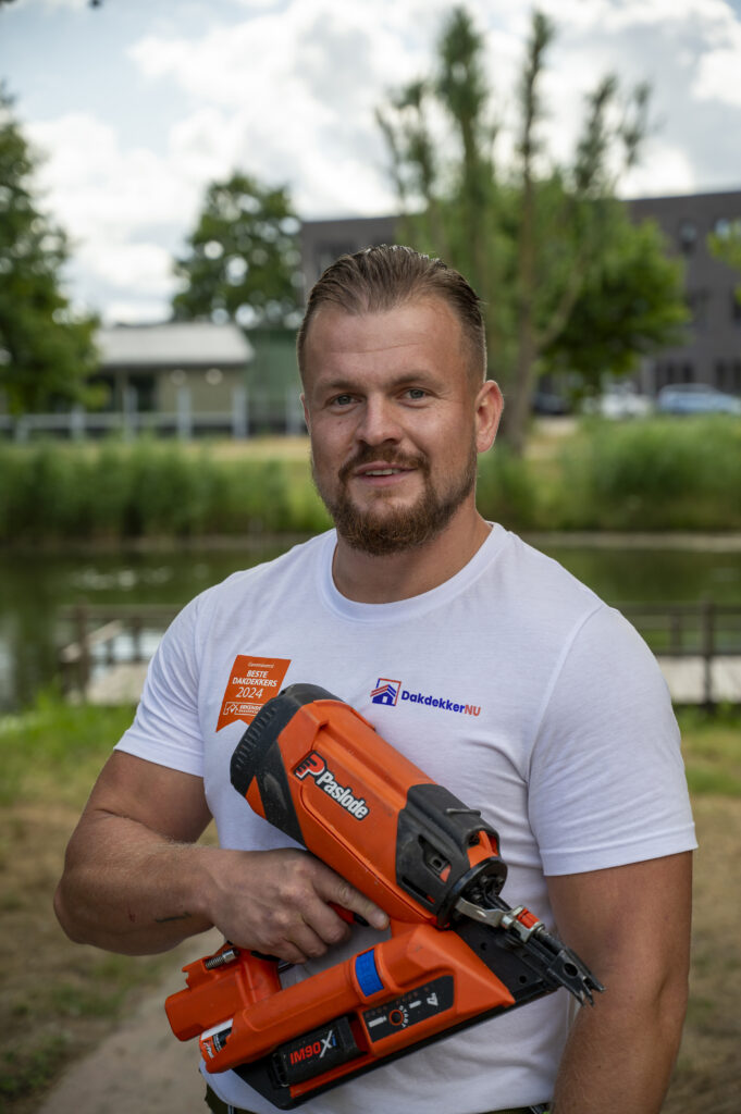 Dakdekkersbedrijf Overijssel